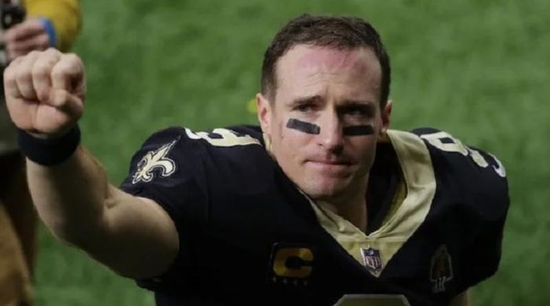 Drew Brees Makes His NBC Debut: Internet Amazed by His New Hair