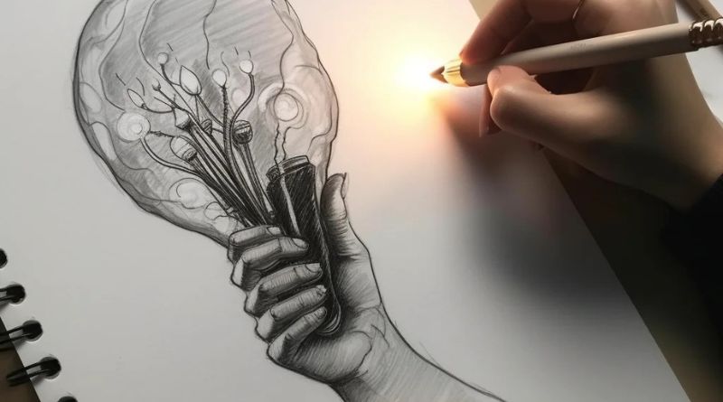 Simple Drawing Ideas: Inspiring Creativity for Every Skill Level