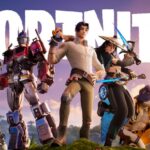 Art: jk0bdehqv38 = Fortnite – Exploring the Artistic Side of the Popular Game