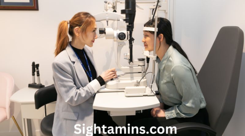 Sightamins.com: A Comprehensive Guide to Eye Health and Supplements