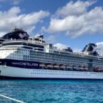 Celebrity Constellation: A Luxurious Cruise Experience at Sea