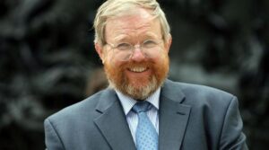 Bill Bryson Net Worth